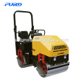 Powerful Vibratory Road Rollers Compactor Machinery for Soil and Asphalt Construction